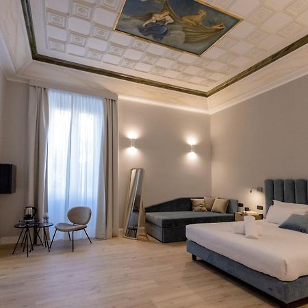 Relais At Via Veneto Hotel Rome Bagian luar foto