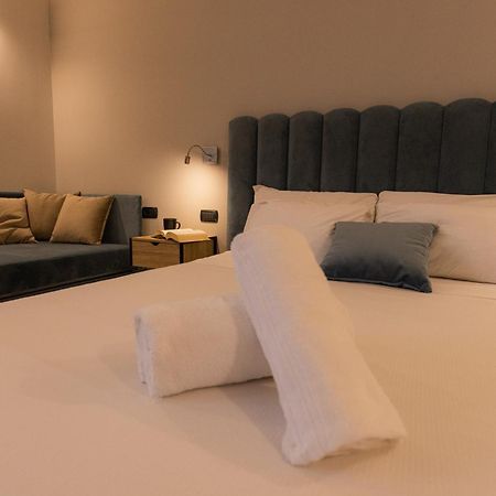 Relais At Via Veneto Hotel Rome Bagian luar foto