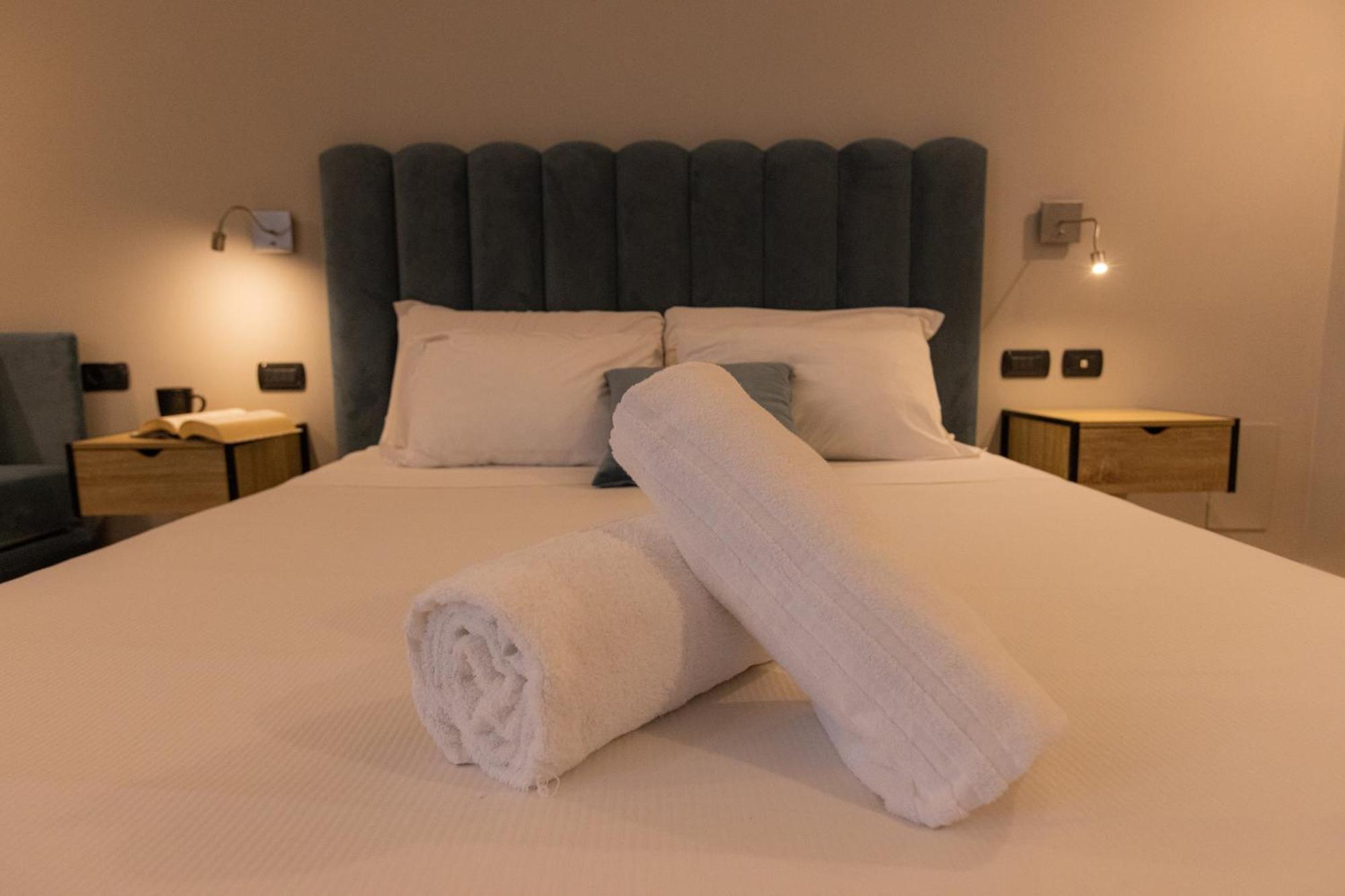 Relais At Via Veneto Hotel Rome Bagian luar foto