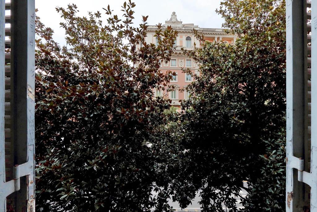 Relais At Via Veneto Hotel Rome Bagian luar foto